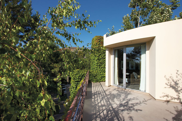 Smithcliffs trendy-veranda