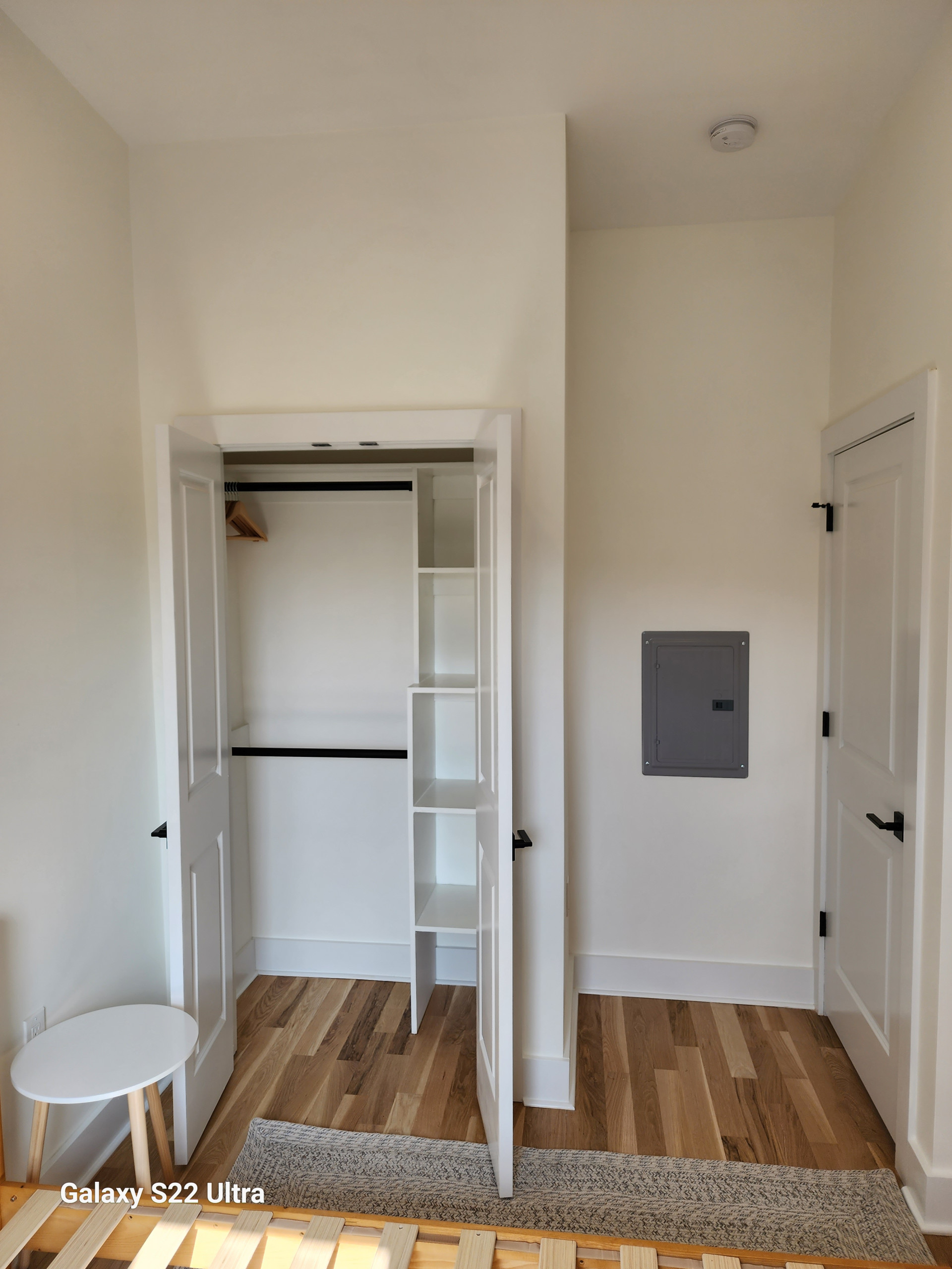 Full Gut Renovation of existing 4-Story, 4-Unit Building in Downtown Jersey City