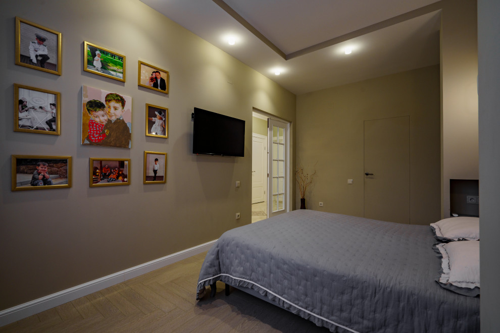 Дверь-невидимка