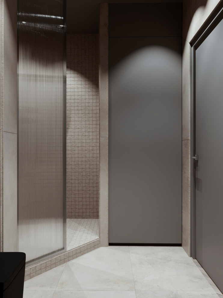 Квартира 102,1 м², Комендантский пр., ЖК «Ultra City»