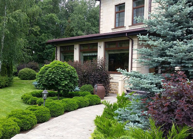 Заповедная