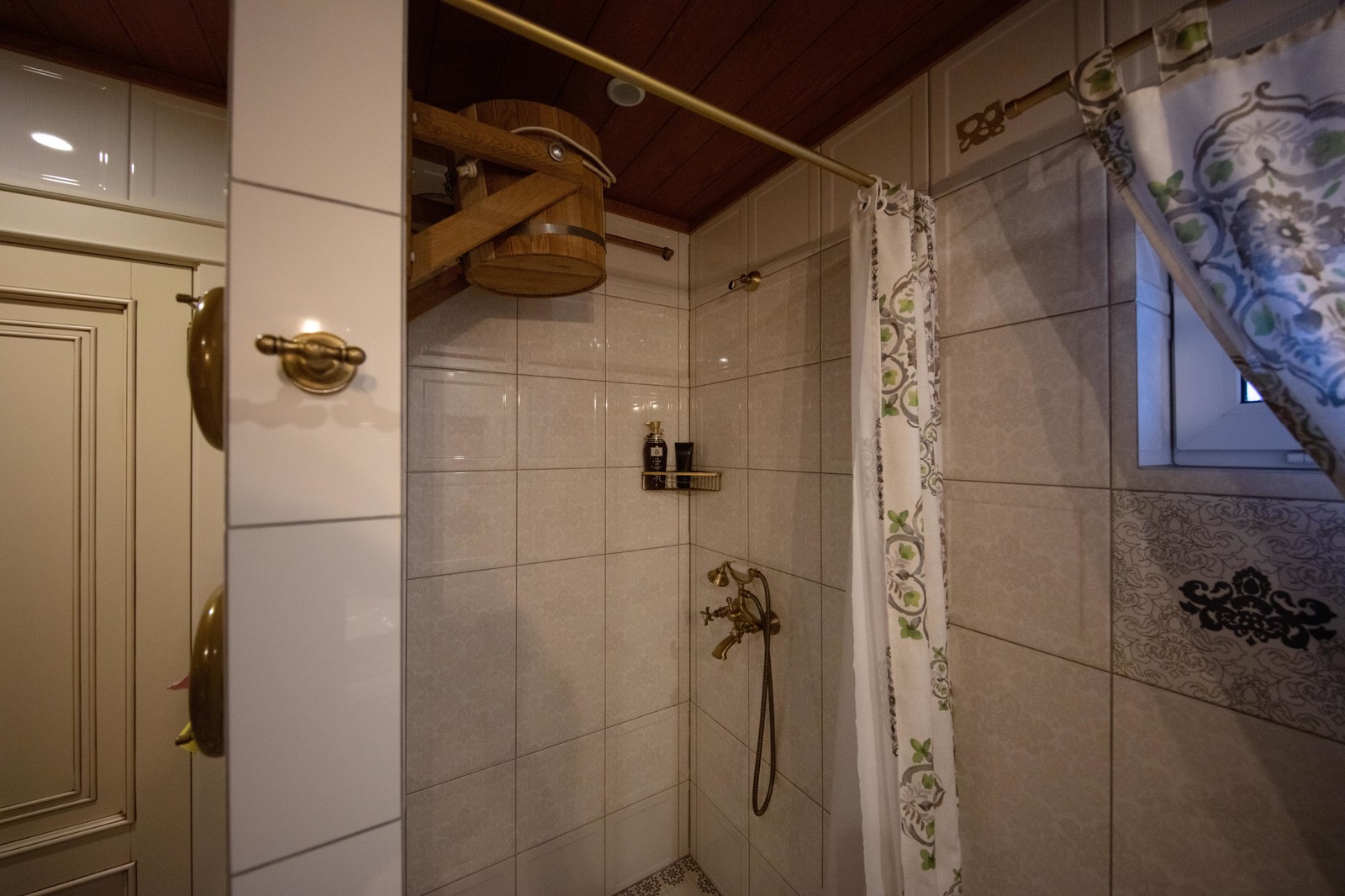 Для тела и души