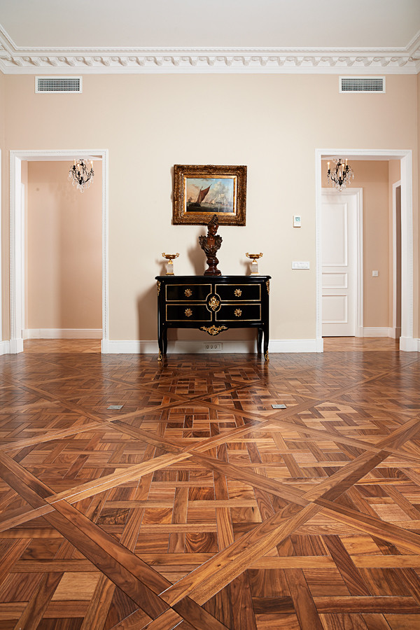 Большой Якиманский переулок