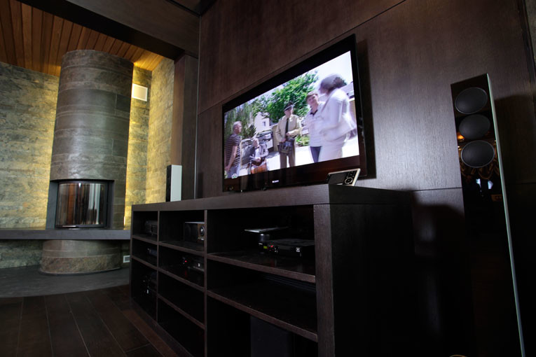 Коттедж №2 в поселке "Глаголево парк"