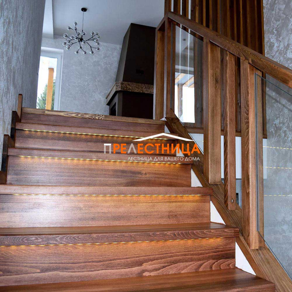 Облицовка металлического каркаса Франк - 9