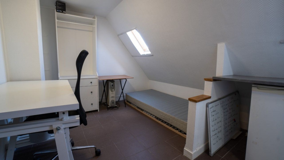 Studio Paris
