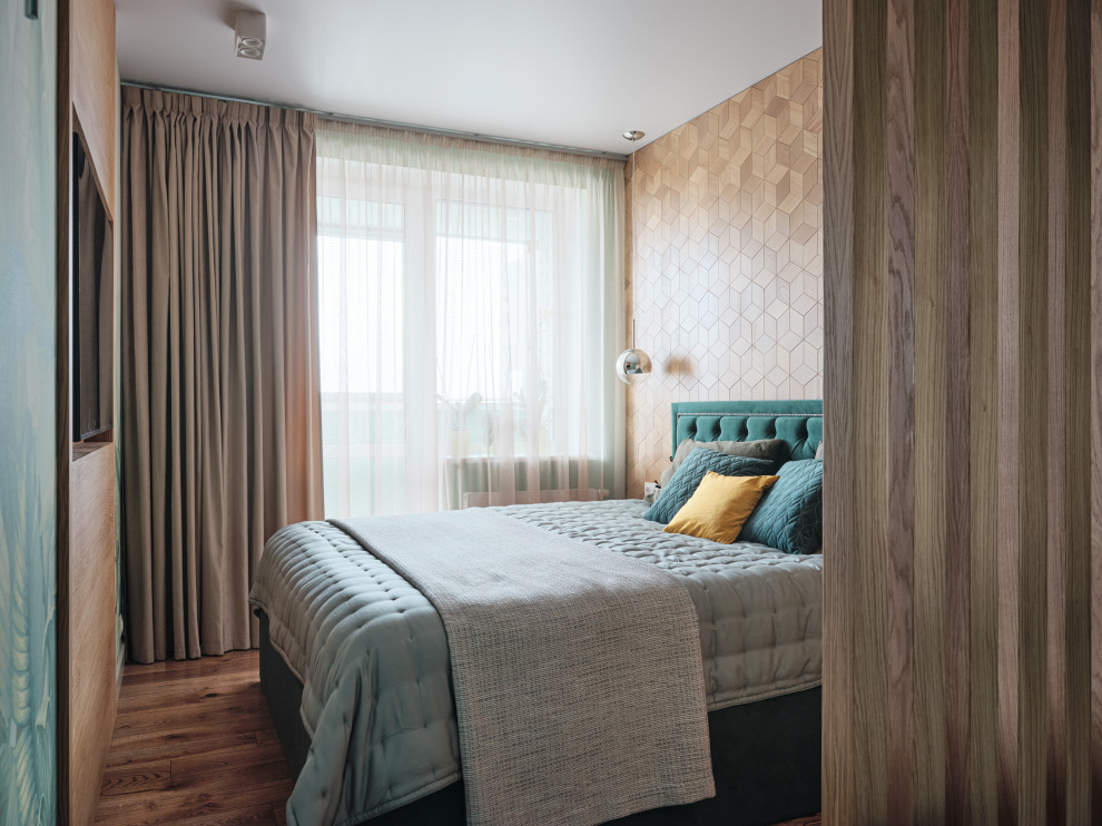 Интерьер квартиры в г.Сестрорецк