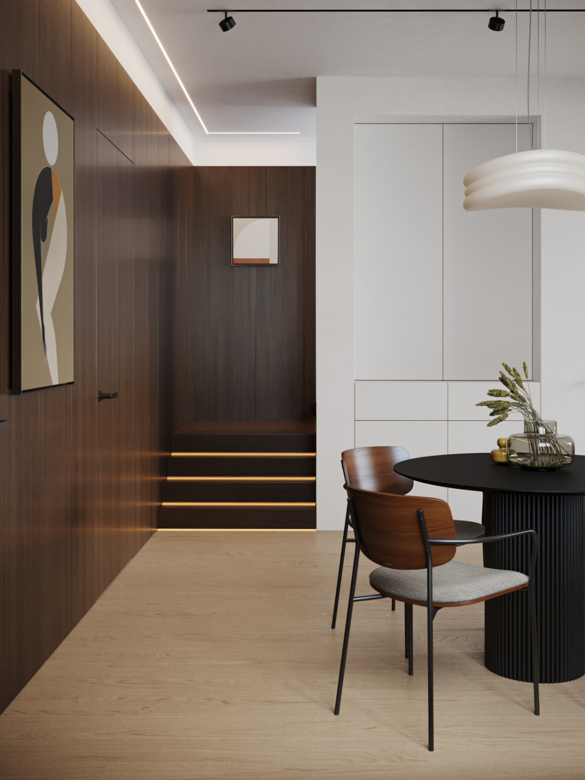 Таунхаус в Доброграде #2