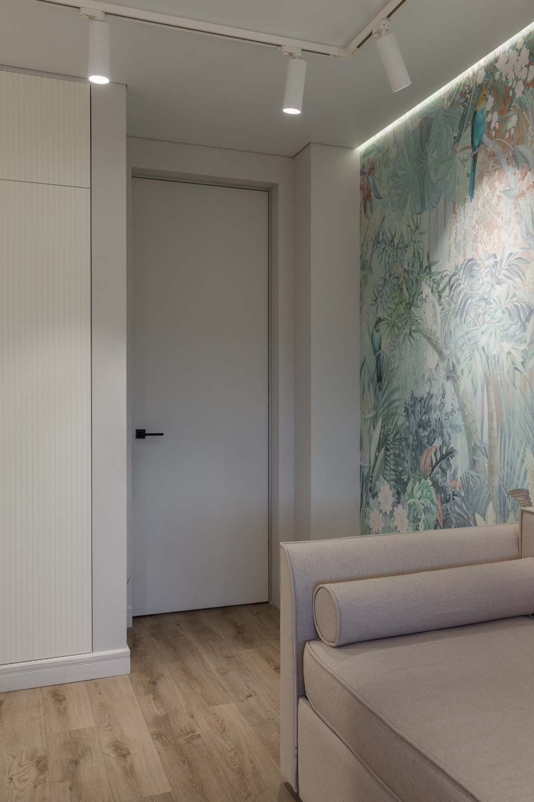 Реализованная квартира в г. Липецк (ЖК Столица)