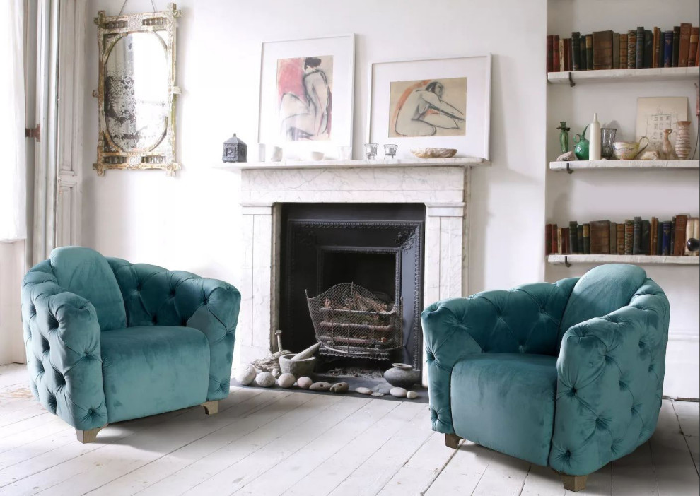 Диваны в интерьере/ Our couches in the interior