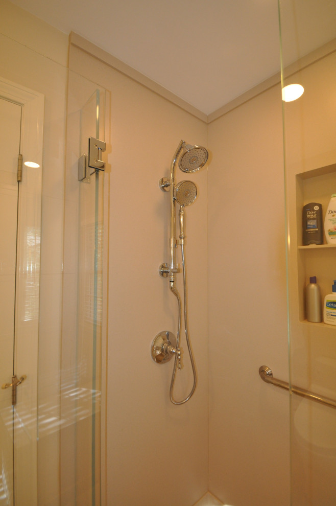 Warm Neutrals- Project 5468
