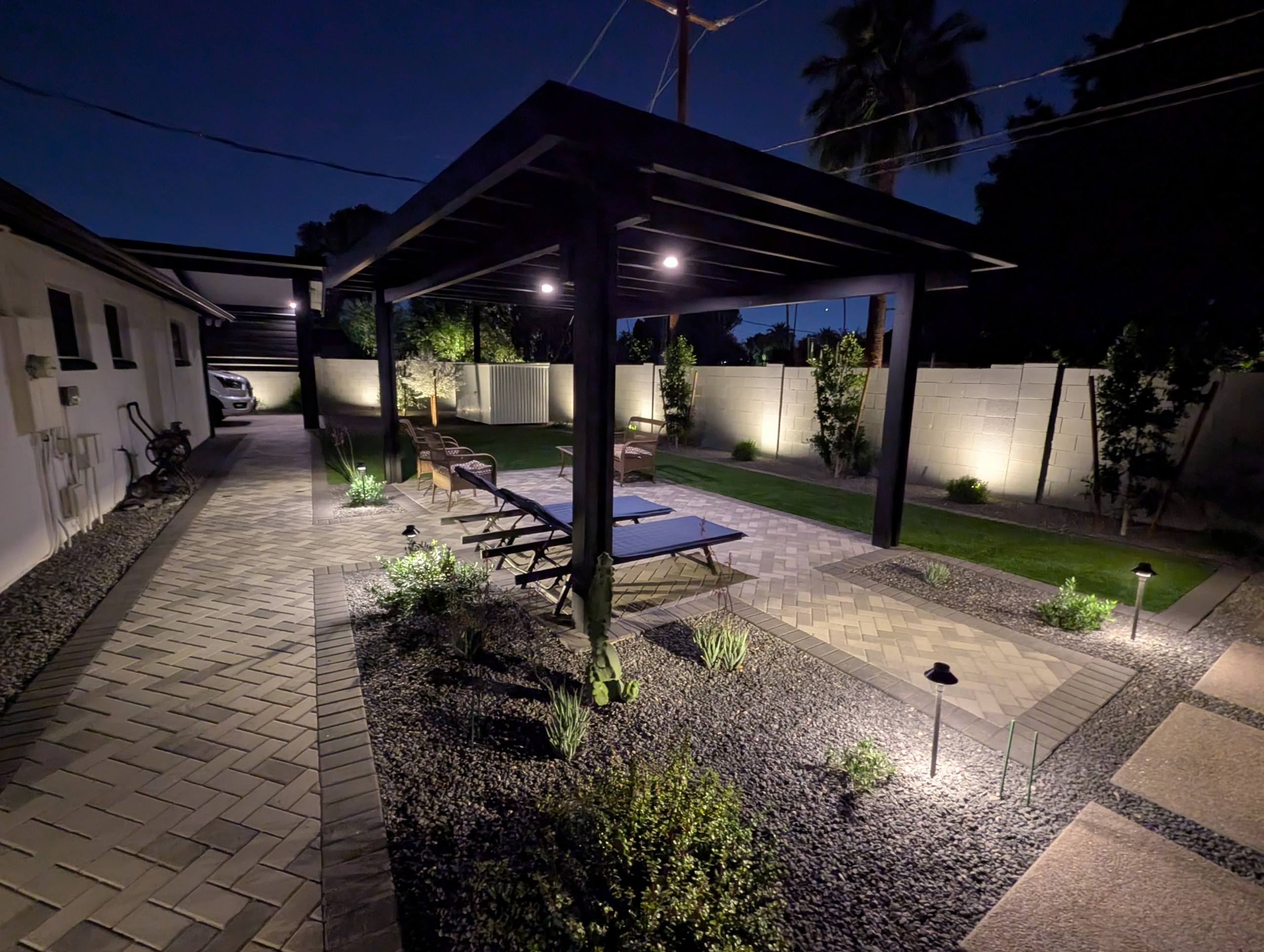 Private Residence 76