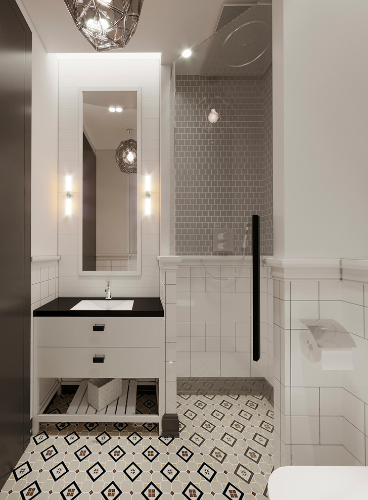 Московская квартира в скандинавском стиле