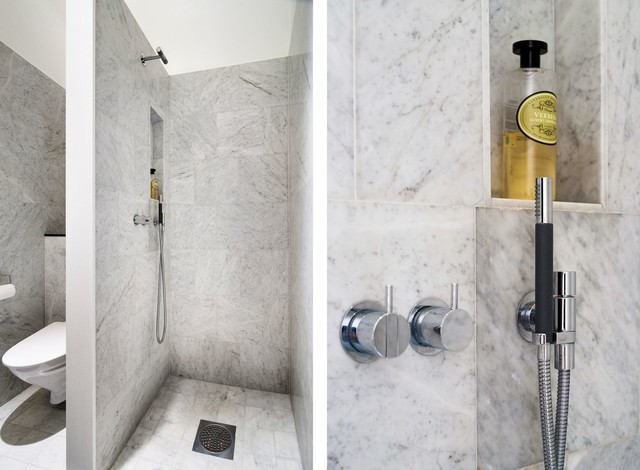 Stureparken bathroom