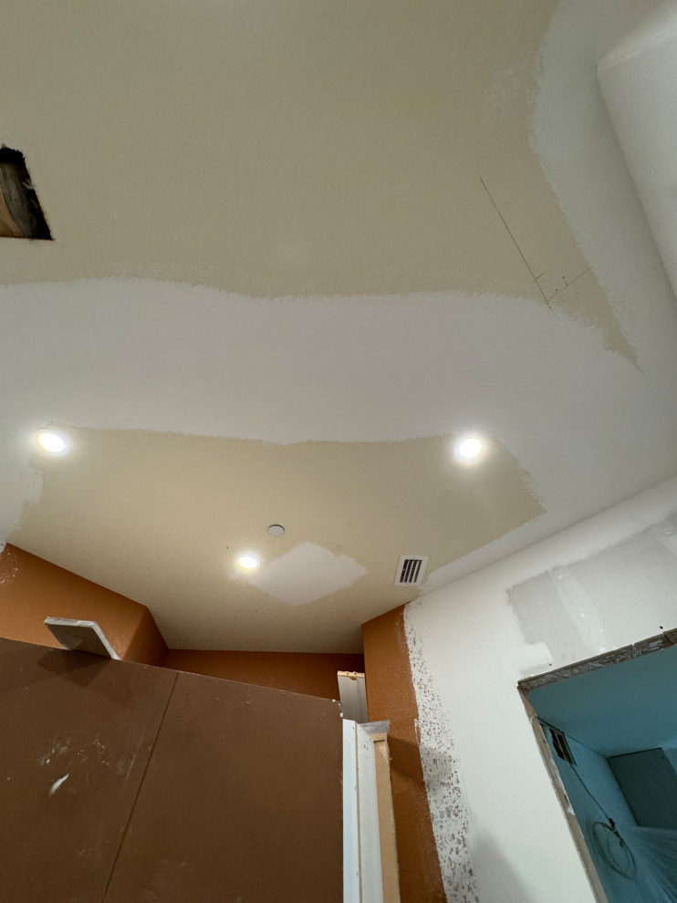 FK4521 - Home Restauration