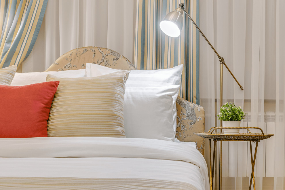 Особняк Оленина