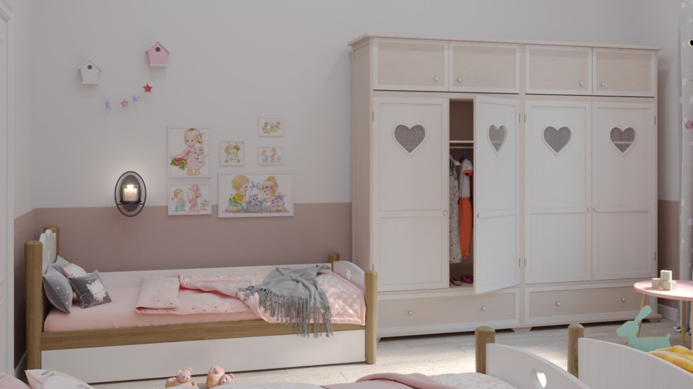 Дом в Новосадовом