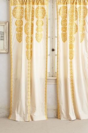 Marrakech Curtain