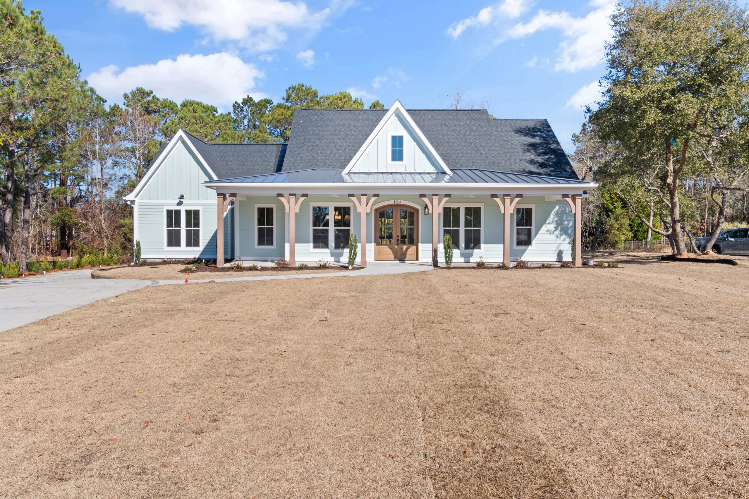 Live Oak Cottage