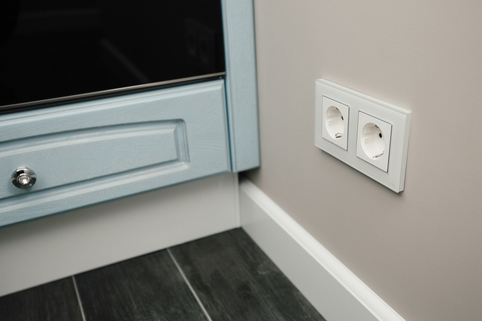 Квартира в ЖК "Одинбург"