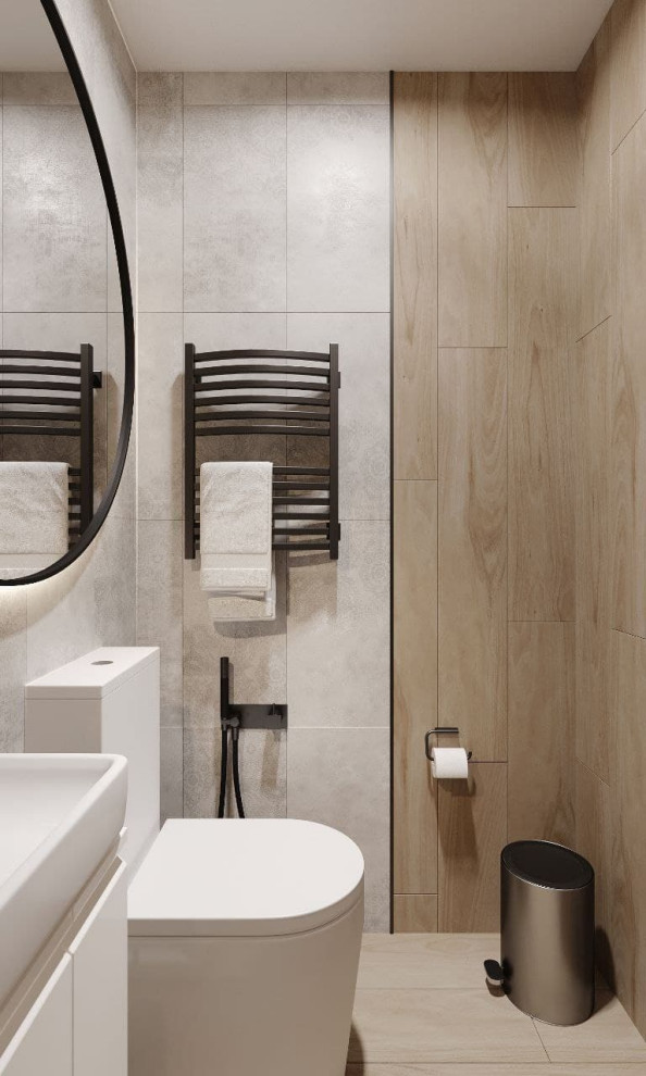 3-х Комнатная квартира в ЖК Мой Ритм