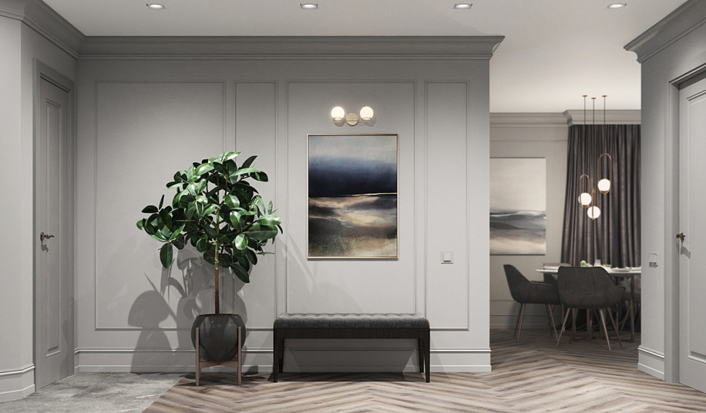 ЖК Достояние