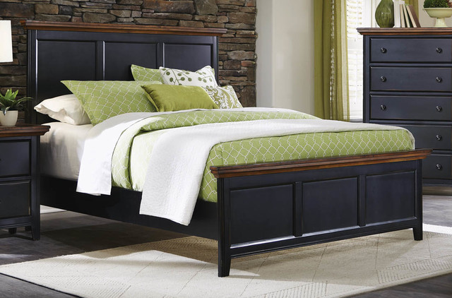 Mabel Twin Bed
