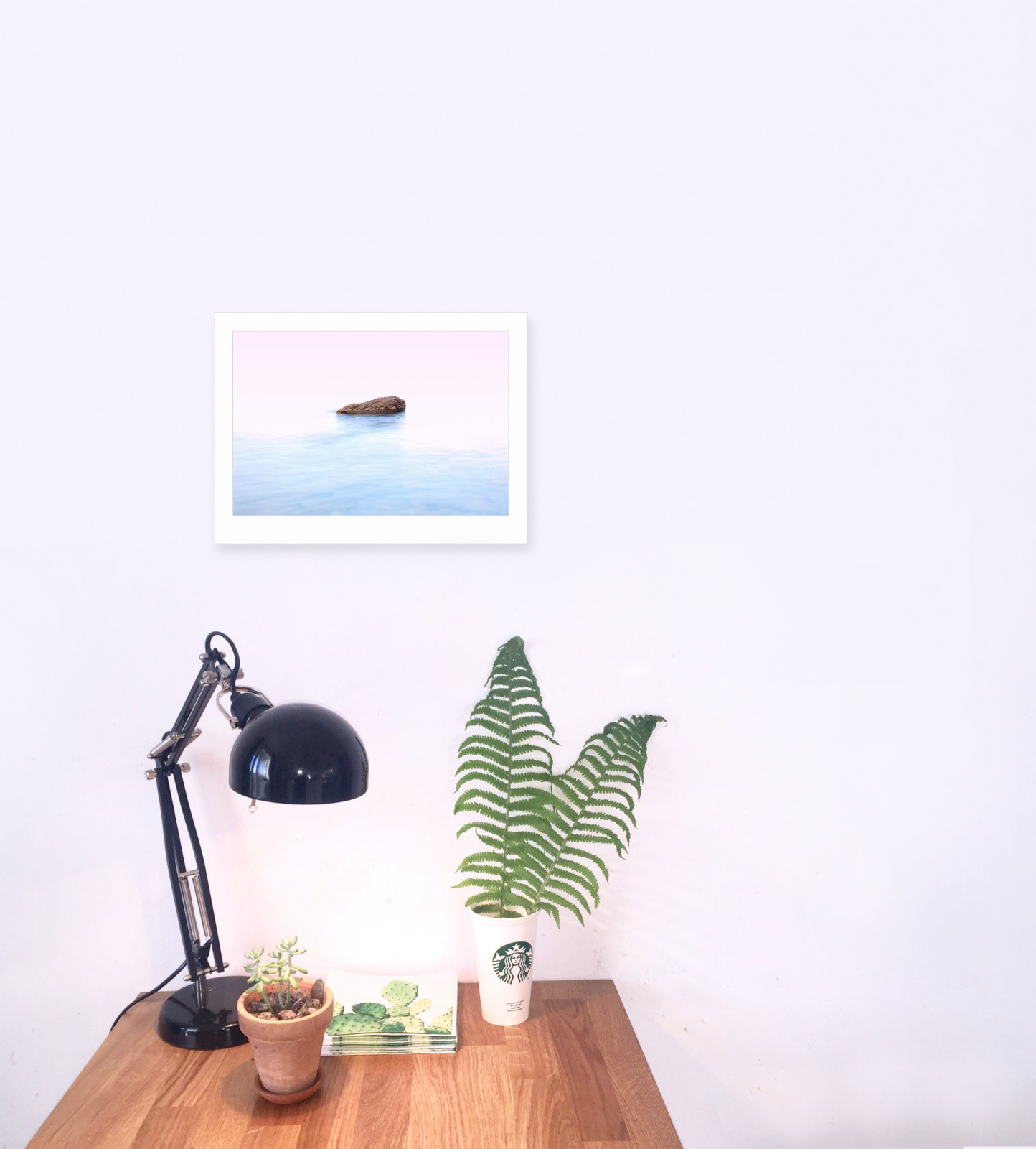 Фотографии в интерьерах