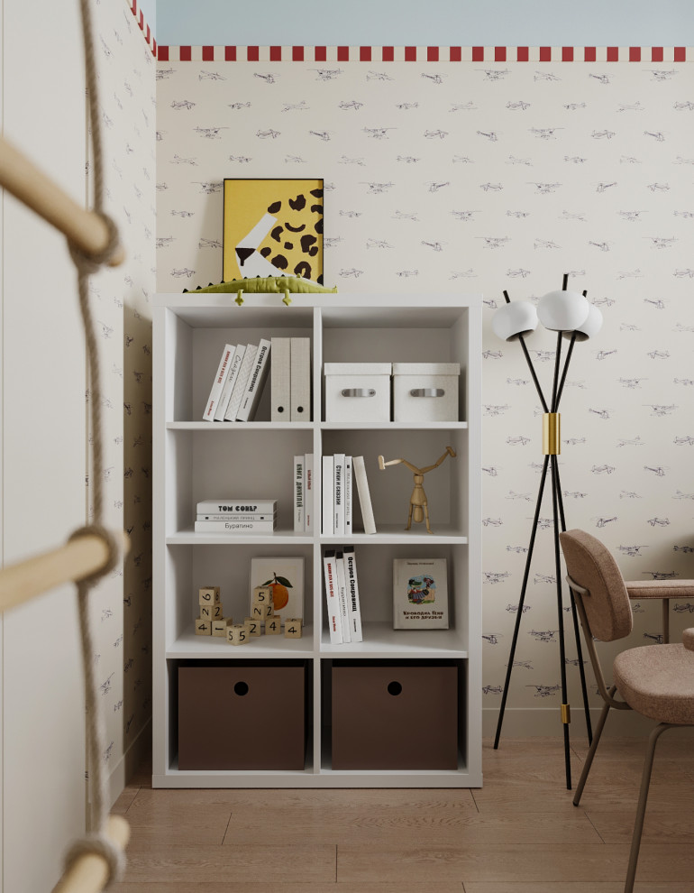 ЖК Новые Черемушки