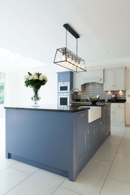 Crick Kitchen contemporary-koek
