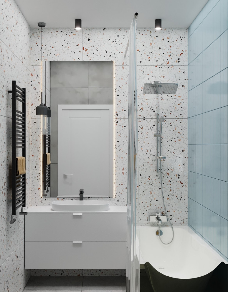 64 990 руб. 3-к квартира, 75.8 кв. м