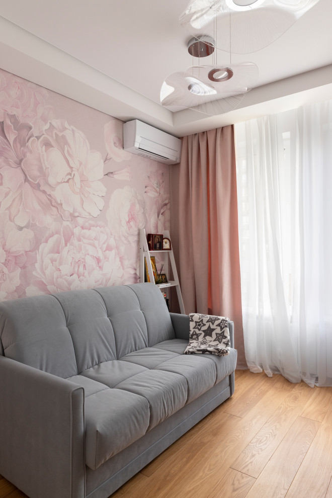 ЖК "Михайловский Парк" Фотографии реализации