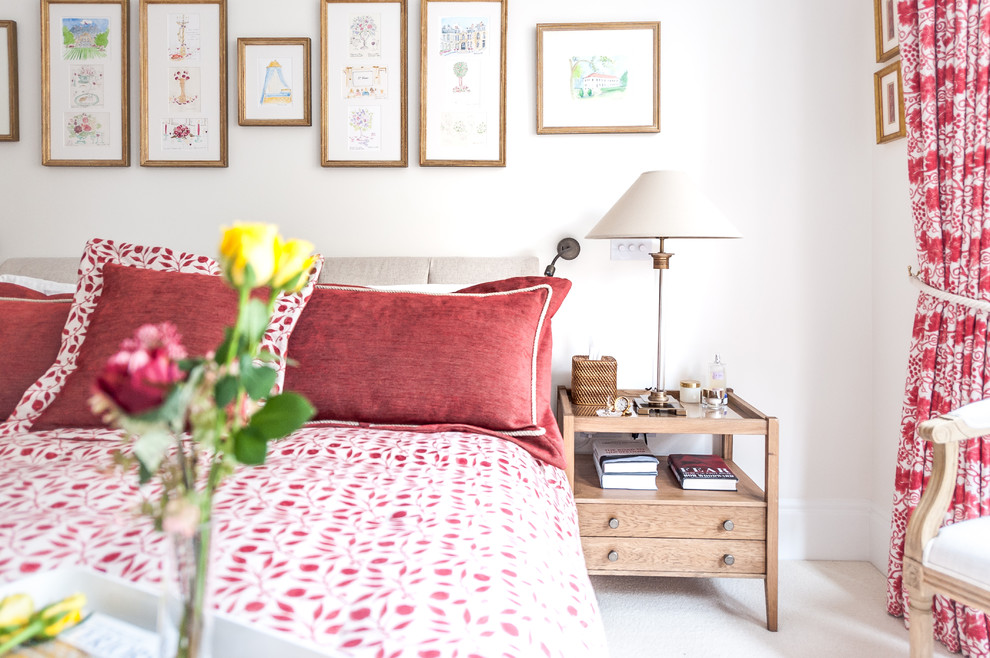 Victoria Project - Interior design services