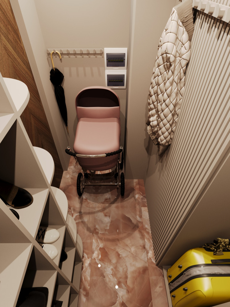 Квартира Москва Сокольнический Вал