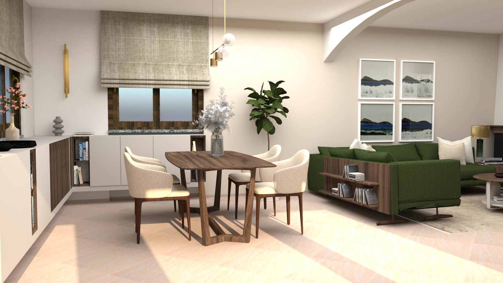 LivingRoom Casa S.