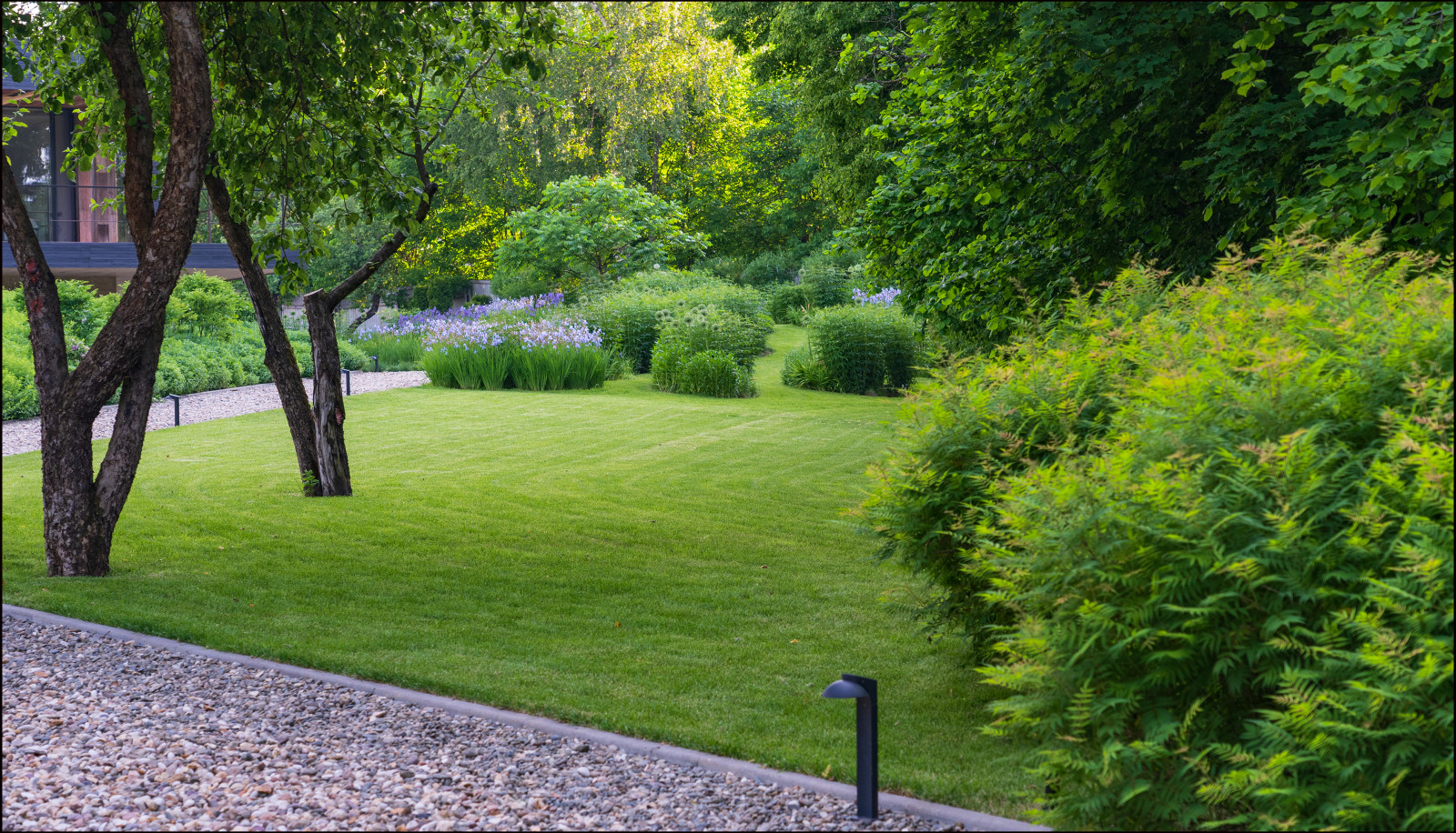 Полет Авалона