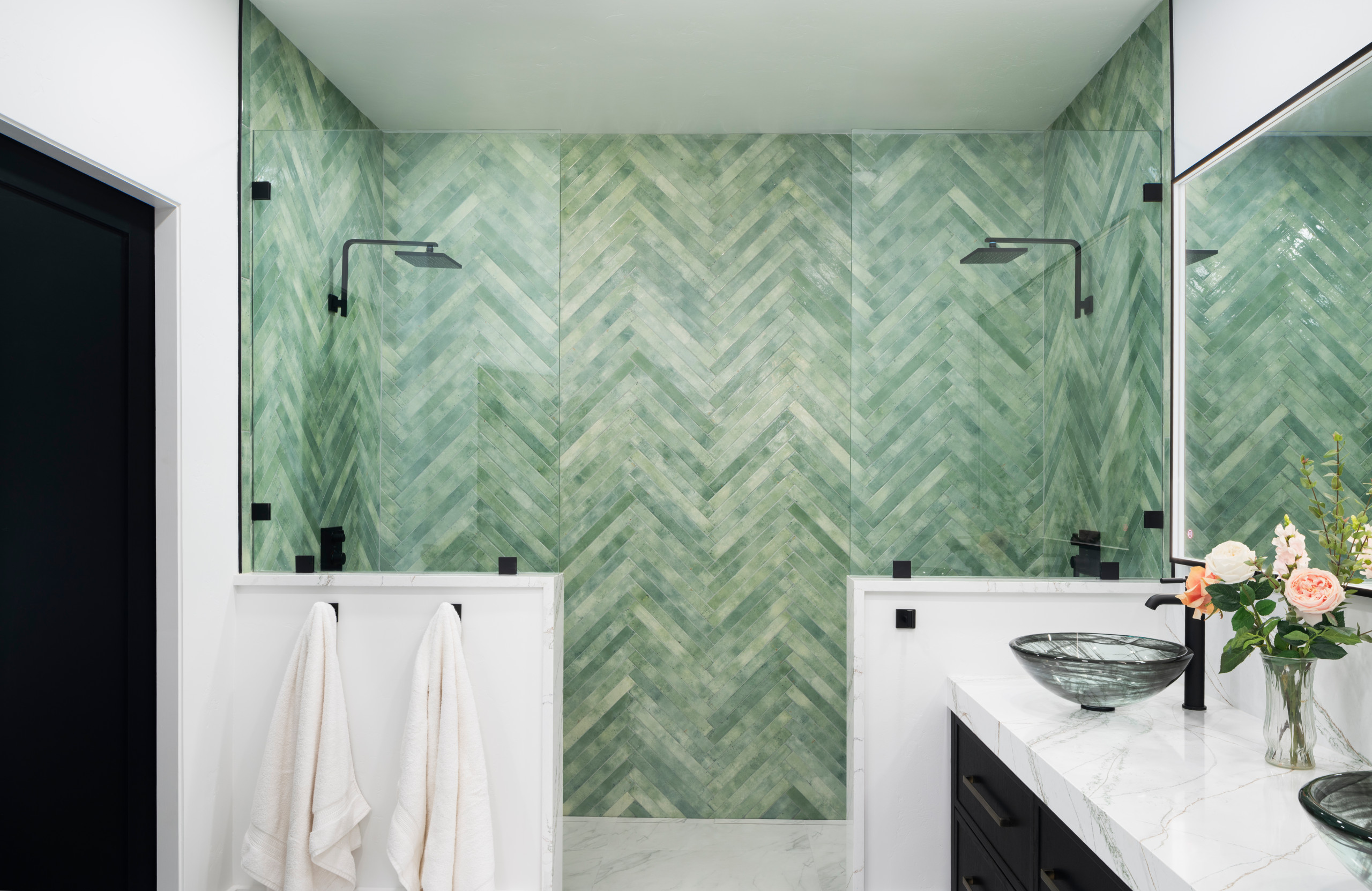 Melrose Remodel