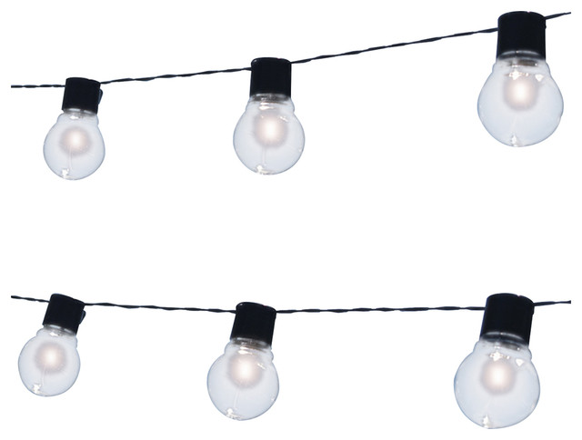Solar Edison Patio String Lights Contemporary Outdoor Rope And Solar Edison Patio String Lights