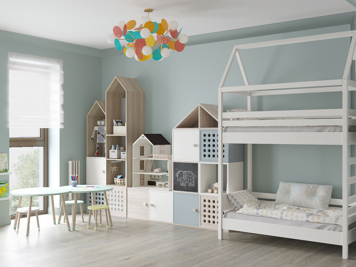 ЖК НОВЫЙ ГОРОД