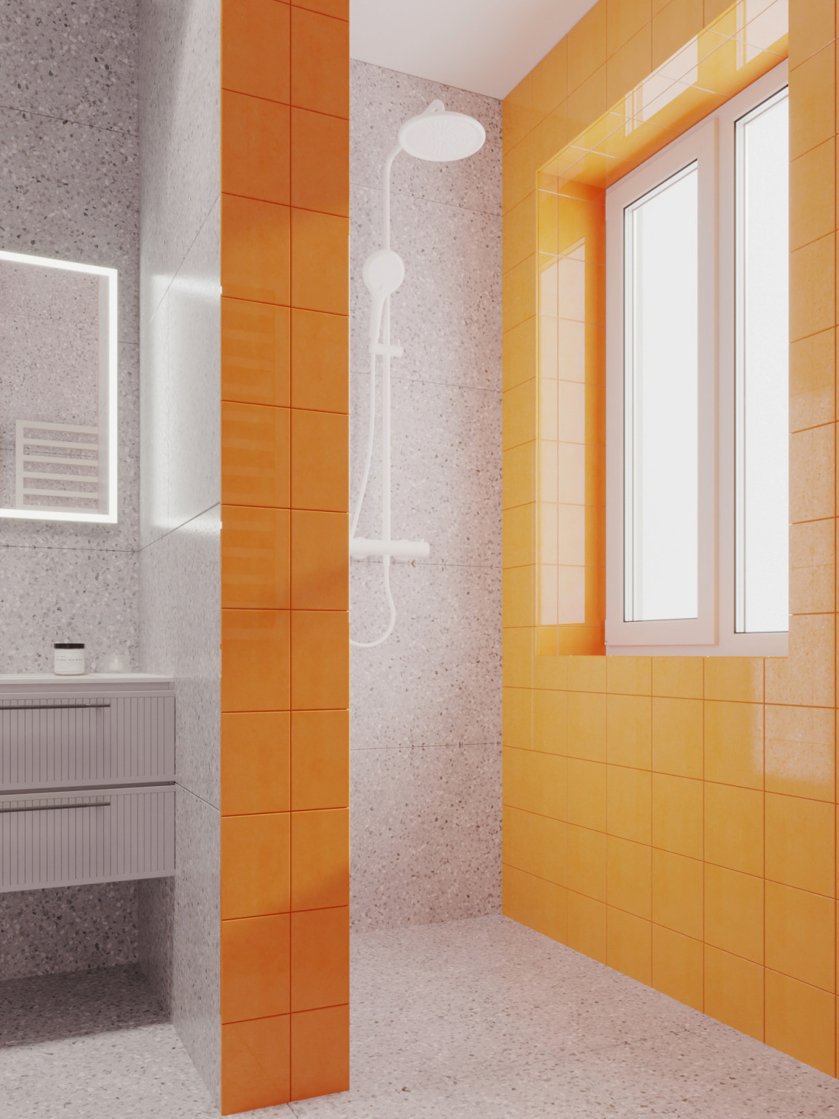 Современный дизайн загородного дома