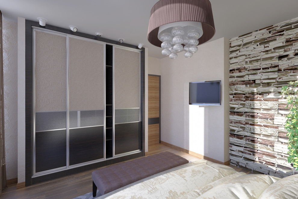 Пентхаус двухуровневый