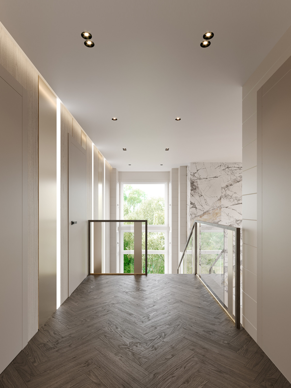 Дом в коттеджном посёлке HONKANOVA | Солнечное | Россия |