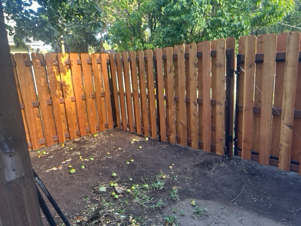 Hood River Fence
