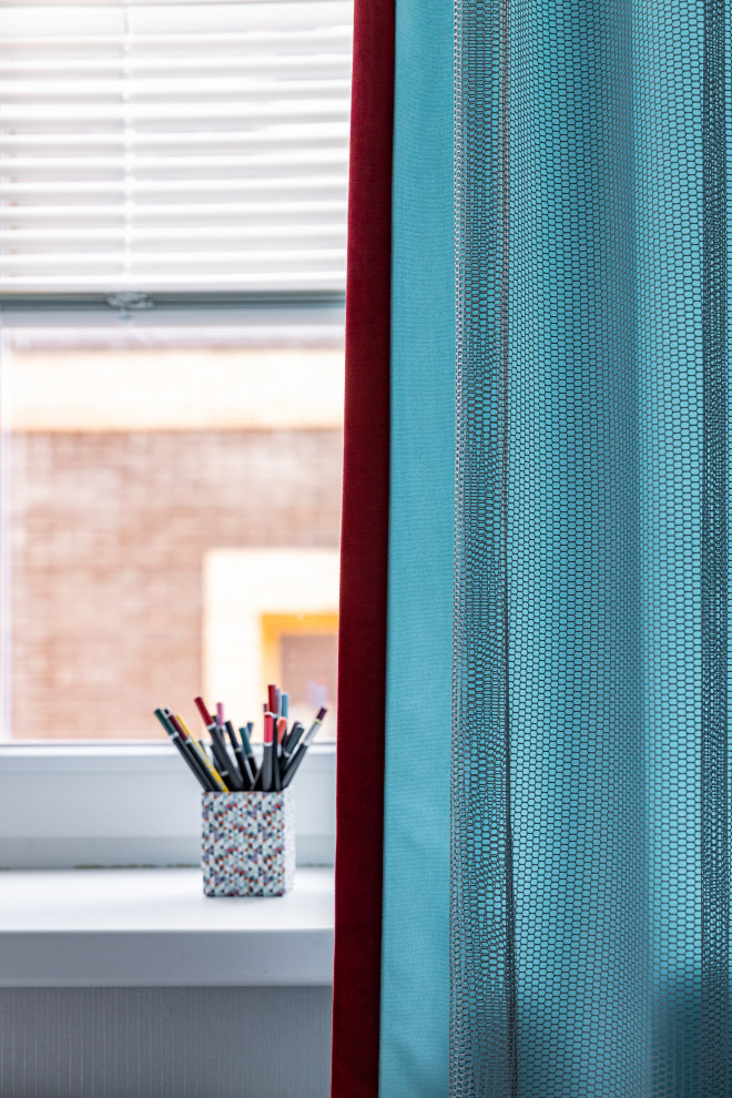 Урицкого ул