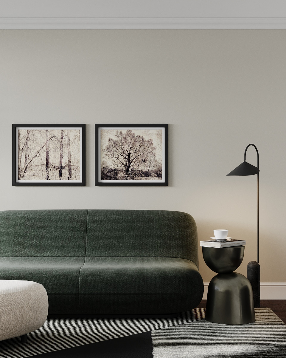 Частный дом в графстве Кент