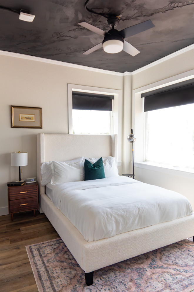 Apartment Bedroom