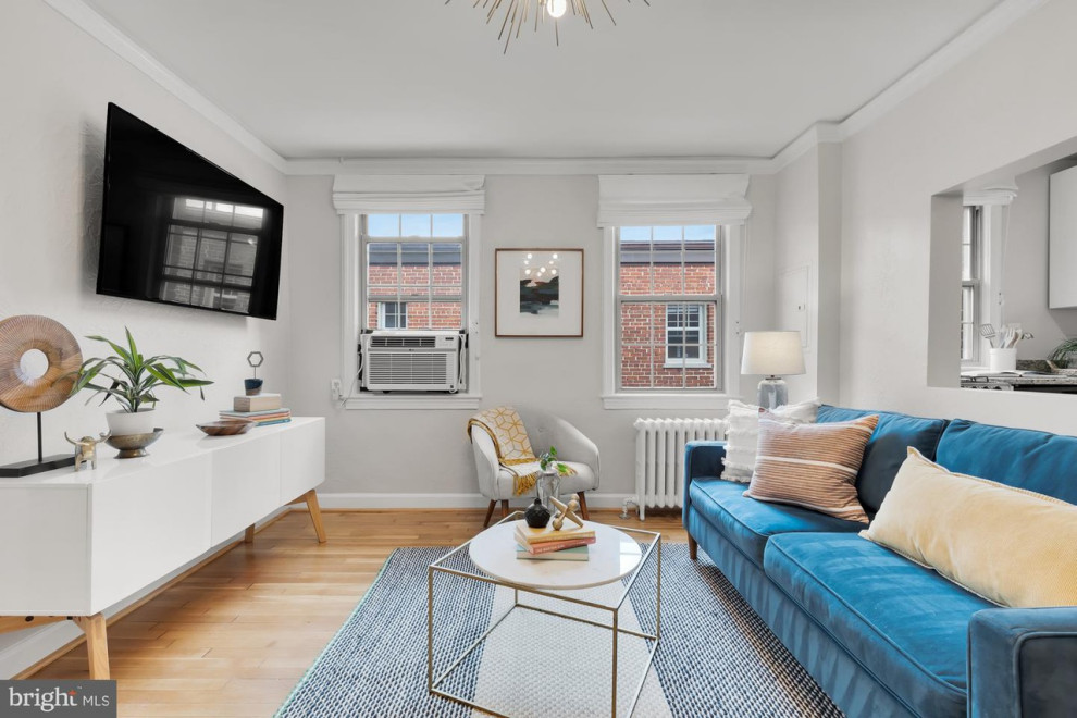 Residential Staging