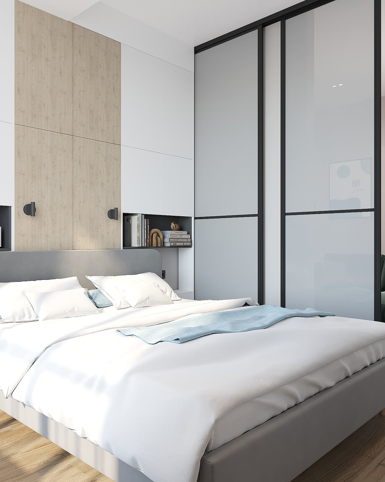 "Море рядом" инвестиционное жилье в Сочи