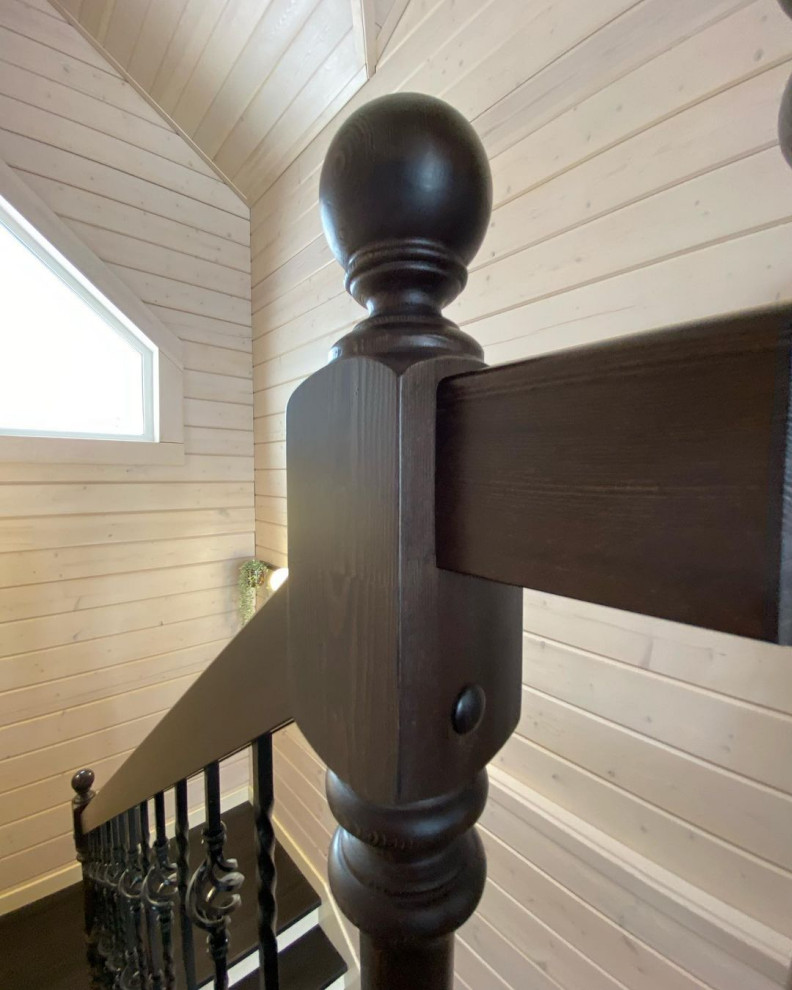 естница Михаила в КП Зорино Спорт Виладж