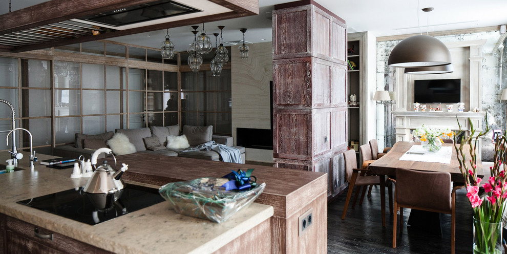 Апартаменты «ПАРАДНЫЙ КВАРТАЛ»